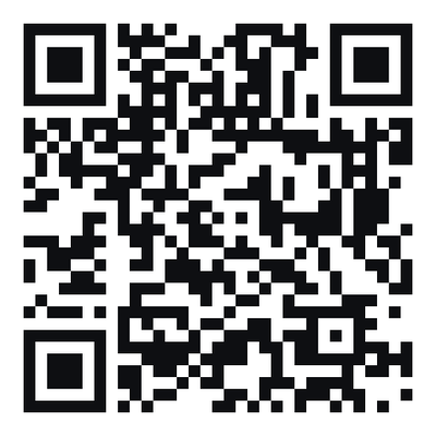 QR code to download ForCandles on the App Store